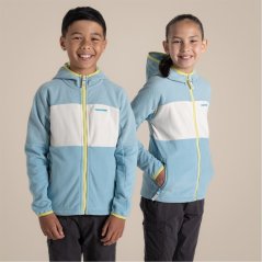 Craghoppers Crag Bindloe Hdd Jkt In99 Sky Blue
