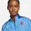 Nike England Anthem Jacket 2023 Womens Blue