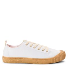 Havaianas Men's Tns Sneakr Flip Flops White