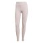 adidas Women's Performance Gym Legging New Rose