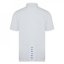Castore Polo Shirt White