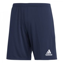 adidas Entrada 22 Training pánské šortky Navy