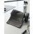 Everlast Gym Towel 60 x 40cm Grey2