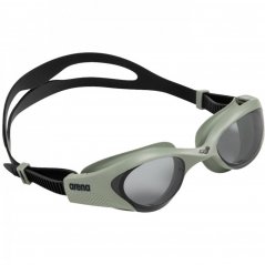 Arena The One Mirror Goggles Adults Jade/Black