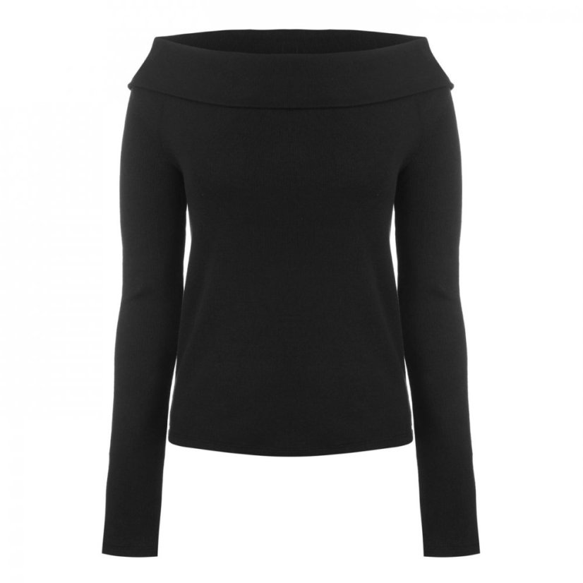 Firetrap Blackseal Bardot velikost S
