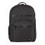 Firetrap City Backpack Black/Black