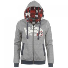 Lee C F/Flan LinZ/Hd velikost M