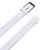 Under Armour Braided Belt Mens White