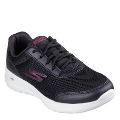 Skechers Go Walk Joy Ld99 Black/Pink