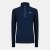Karrimor Long Sleeve 1/4 Zip Top Mens Navy