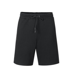 Kappa Tech FL Mens Versatile Shorts Black