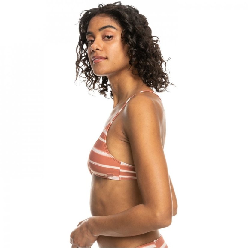 Roxy Beach Bra Ld43 Orange