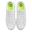 Nike Court Royale 2 Next Nature Shoes Mens Triple White - Veľkosť: 6 (39)