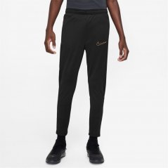 Nike Academy Training Pants Juniors Black/Gold