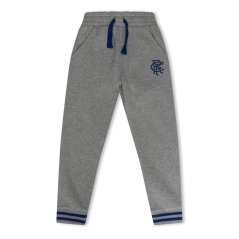 Castore Unisex Kids' Sweat Joggers Grey