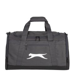 Slazenger Small Holdall Charcoal