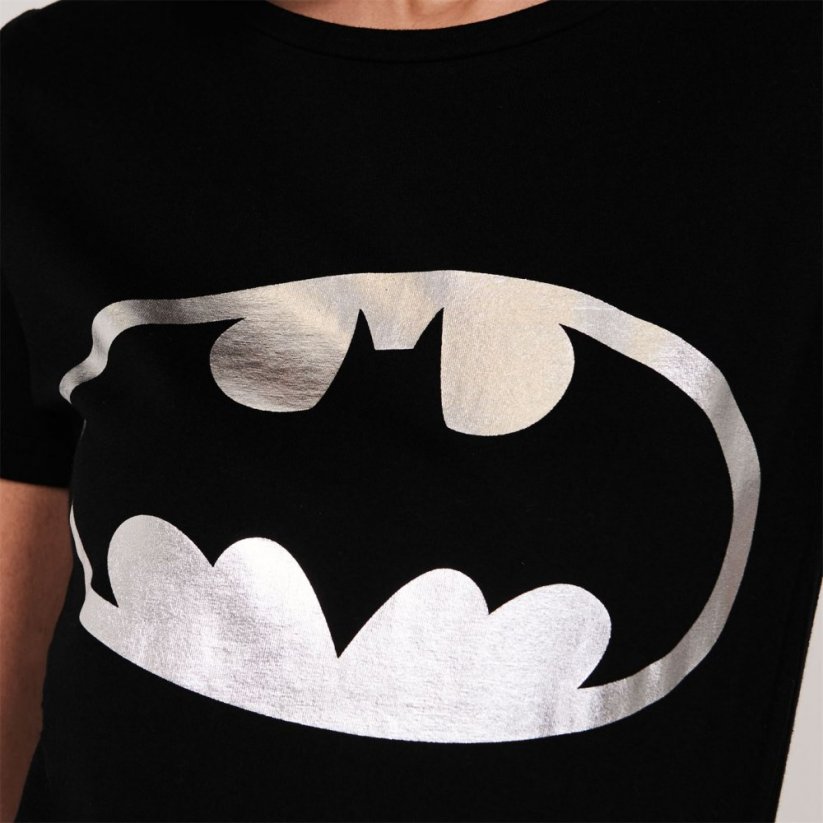 Character Character Short Sleeve Tee Batgirl