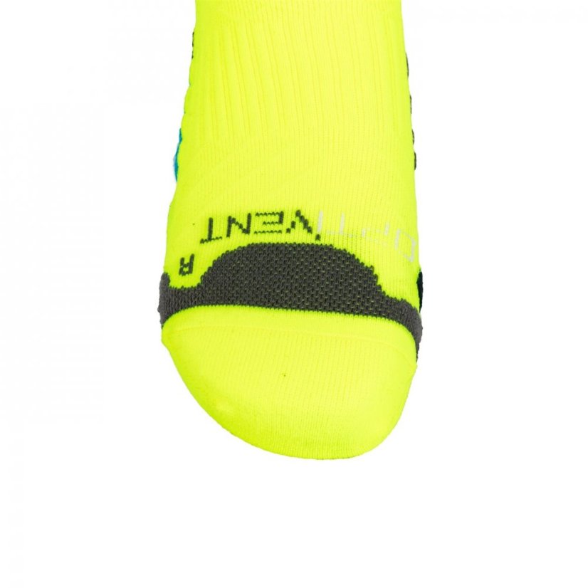 Sondico Elite Football Socks Fluo Yellow