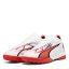 Puma Ultra Match Tt Astro Turf Football Boots Mens White/Orchid