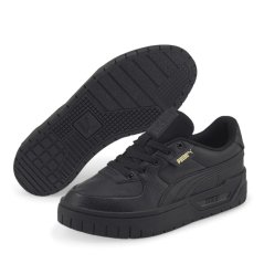 Puma Cali Dream Lth Ld99 Puma Black