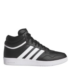 adidas Adidas Hoops 4.0 Mid Sn99 Core Black