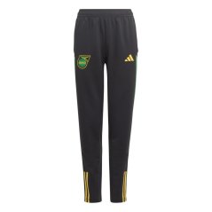 adidas Kids adidas Jamaica Tracksuit Bottoms 2023 Black
