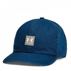 Under Armour Armour Men'S Ua Branded Snapback Golf Cap Mens Varsity Blue