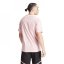 adidas Inter Miami CF Designed for Gameday Travel T-Shirt 2023 2024 Adults Pink