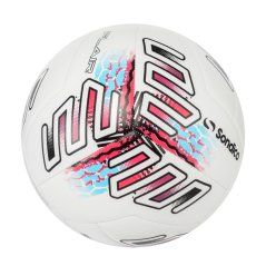 Sondico Flair 12 Panel Football White