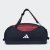adidas X-S Hockey Stick Bag Blk Solar