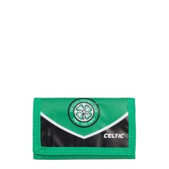 Team Football Wallet Celtic