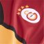 Puma Galatasaray Home Shirt 2024 2025 Adults Red/Orange