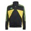 adidas House of Tiro Nations Pack Track Top Juniors Black/Gold