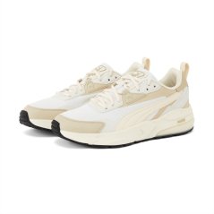 Puma Vis2K Tan