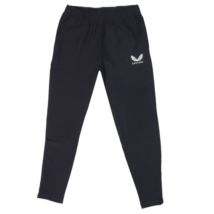 Castore Track Pant Jn99 Navy