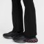 Nike Sportswear Favorites Big Kids' (Girls') Flared Leggings Black/White