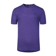 Everlast Flex Tee Mens Purple