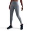 Nike One High-Rise Tights Womens Smoke Grey