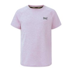 Everlast Flex Tee Junior Lilac