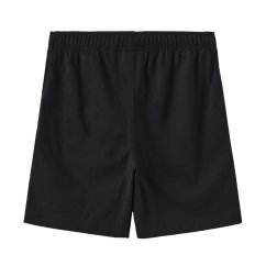 Slazenger Jersey Shorts Junior Black
