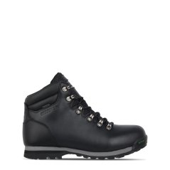 Karrimor Munro Waterproof Walking Boots Mens Black