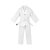adidas Kids Tracksuit White