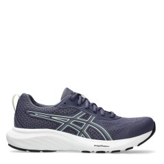 Asics Gel-Contend 9 pánské běžecké boty Indigo Fog