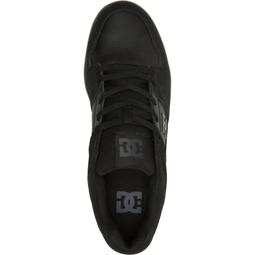 DC Cure Trainer Sn09 Black