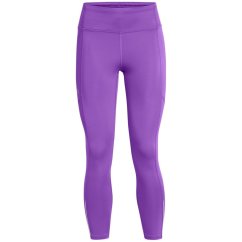 Under Armour Women's Fly Fast Ankle Legging Purple