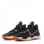 Nike Renew Elevate III pánska basketbalová obuv Black/Pink