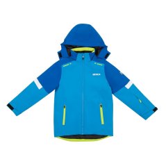 Nevica Davos Jacket Blue