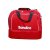 Sondico Kit Bag 35L Red