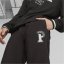 Puma Squad Sweatpants Mens Black