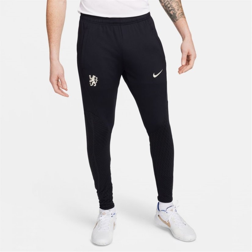 Nike DF Strike Pant Pitch Blue